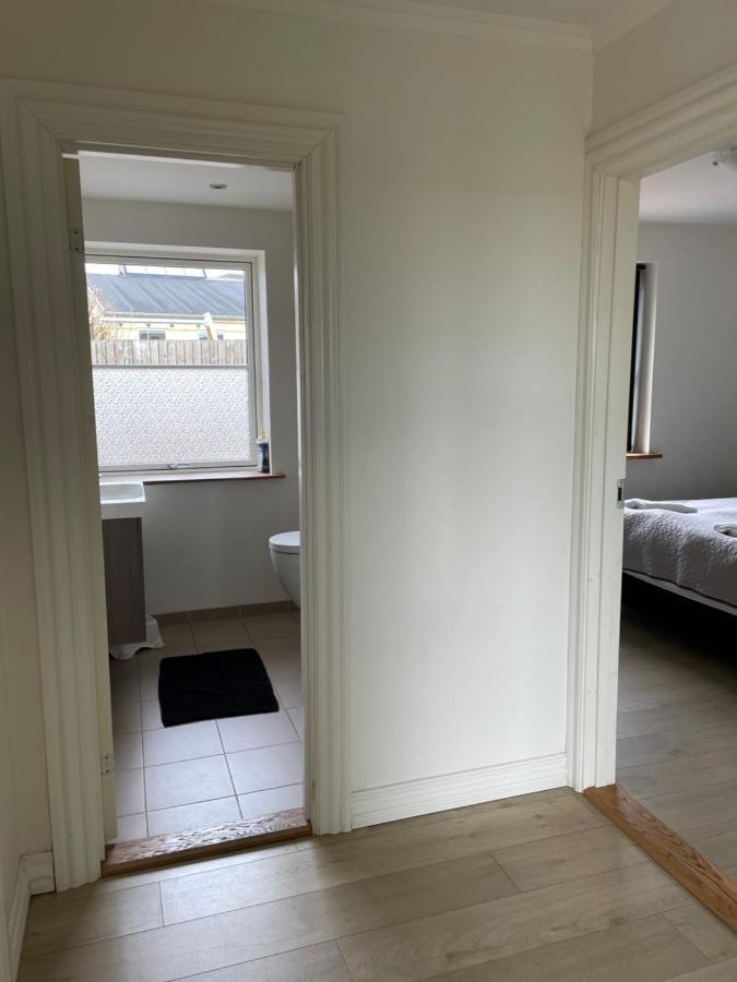 Soglimt Viborg Exterior photo